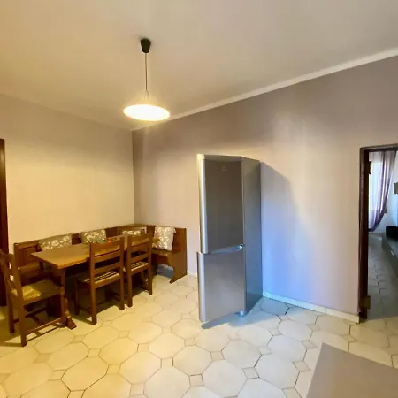 Apartament Casa Bruna *