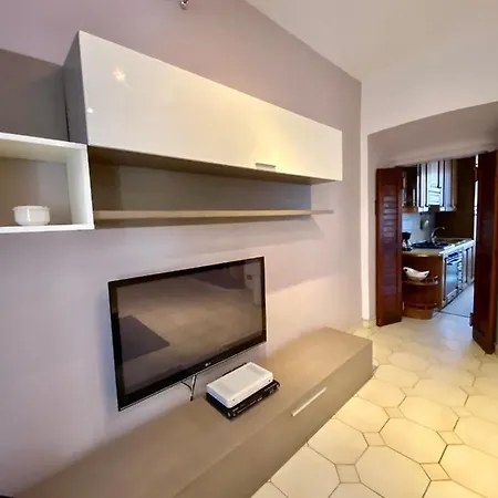 Casa Bruna アパート *