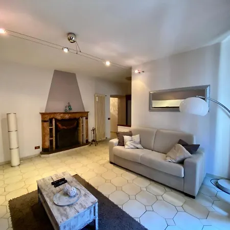 Casa Bruna Apartament Cannobio