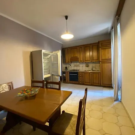Casa Bruna カンノビオ