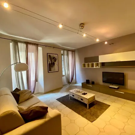 Casa Bruna アパート *