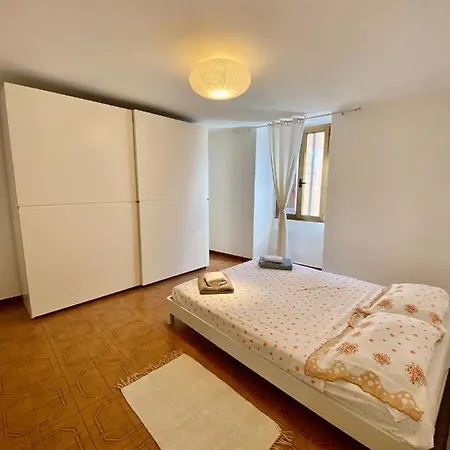 Apartament Casa Bruna