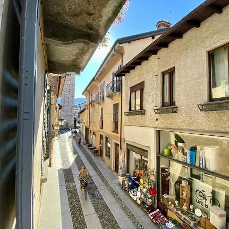 Apartament Casa Bruna