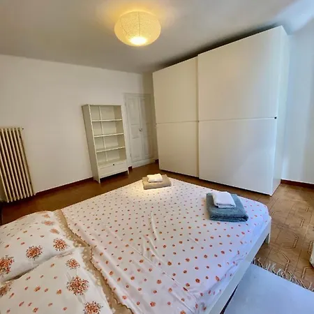 Apartament Casa Bruna *